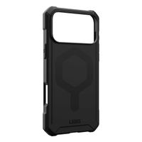 UAG Essential Armor MagSafe Apple iPhone 17 Pro Max - Schwarz
