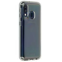 ZAGG Crystal Palace Case Transparent für das Samsung Galaxy A40