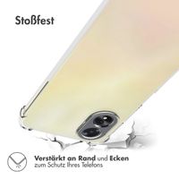 imoshion Shockproof Case für das Oppo A18 - Transparent