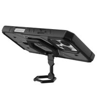 UAG Pathfinder Backcover MagSafe mit Magnetic Ring Stand Apple iPhone 16 Pro Max - Ash Black