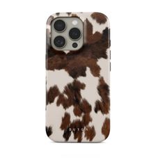 Burga Tough Back Cover MagSafe Apple iPhone 16 Pro Max - Celestial