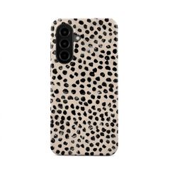 Burga Tough Back Cover Samsung Galaxy A57 (5G) - Almond Latte