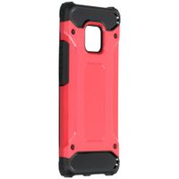 Rugged Xtreme Case Rot für das Huawei Mate 20 Pro