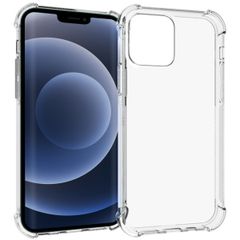 imoshion Shockproof Case Apple iPhone 13 Pro - Transparent