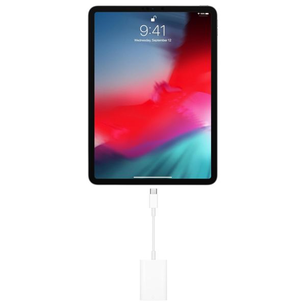 Apple USB‑C auf SD Kartenlesegerät