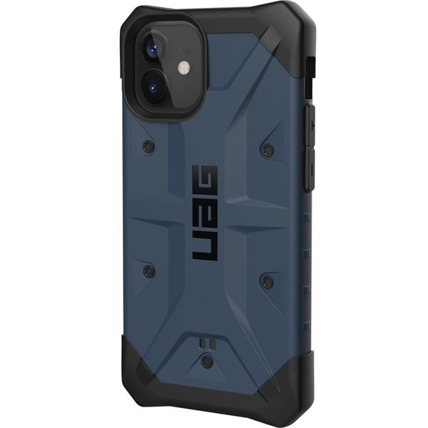 UAG Pathfinder Case Apple iPhone 12 Mini - Blau