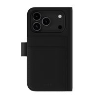 Holdit Wallet Case Magnet Plus Apple iPhone 17 Pro Max - Schwarz