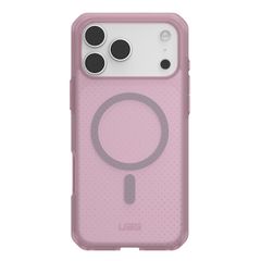 UAG Dot Case mit MagSafe Apple iPhone 17 Pro - Lilac Purple