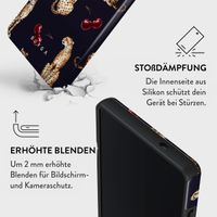 Burga Tough Back Cover Samsung Galaxy S25 Ultra - Cougar