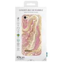 iDeal of Sweden Fashion Back Case iPhone SE (2022 / 2020) / 8 / 7 / 6(s)