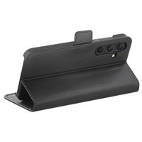 dbramante1928 Copenhagen Klapphülle Samsung Galaxy S24 - Schwarz