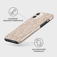 Burga Tough Back Cover für das Apple iPhone 11 - Gone Country