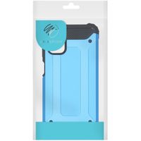 imoshion Rugged Xtreme Case Samsung Galaxy M51 - Hellblau