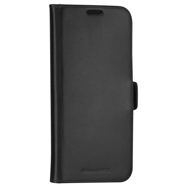 dbramante1928 Copenhagen Klapphülle Samsung Galaxy S24 Plus - Schwarz