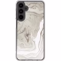 imoshion Design Hülle Samsung Galaxy A16 - Sandy Marble