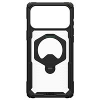 UAG Plasma XTE Back Cover MagSafe Apple iPhone 18 Pro Max / 17 Pro Max - Black / Clear