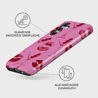 Burga Tough Back Cover Samsung Galaxy A55 - Call me