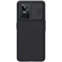 Nillkin CamShield Case Realme GT Neo 3 - Schwarz