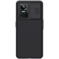 Nillkin CamShield Case für das Realme GT Neo 3 - Schwarz