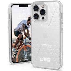 UAG Civilian Backcover für das Apple iPhone 13 Pro - Frosted Ice