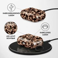 Burga Hardcase Hülle Apple Airpods Pro - Off Duty