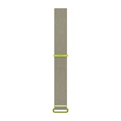 Garmin Accessory Band für  Garmin CIRQA - Größe S/M - Citron Grey