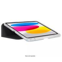 Targus Pro Tek® Clear Case Apple iPad 11 (2025) 11 Zoll A16 / iPad 10 (2022) 10.9 Zoll - Transparent