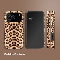 Selencia Vivid Back Cover Apple iPhone 17 Pro - Wild Leo