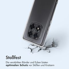 imoshion Protective Backcover Xiaomi Redmi Note 14 Pro (4G) - Transparent