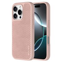 Incase City Case MagSafe für das iPhone 16 Pro - Blush Pink