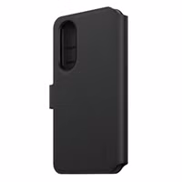 CARE by PanzerGlass Tango 2 in 1 Wallet Case MagSafe Samsung Galaxy S25 Edge - Transparent