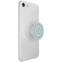 PopSockets PopGrip - Abnehmbar - Peace Mandala Tiffany