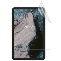 Accezz Premium Bildschirmschutz aus Glas Nokia T21