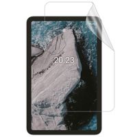 Accezz Premium Bildschirmschutz aus Glas für das Nokia T21