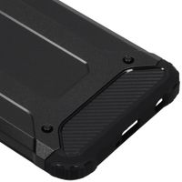 imoshion Rugged Xtreme Case Xiaomi Poco X3 (Pro) - Schwarz