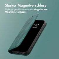 imoshion Slim Klapphülle Oppo Reno15 Pro (5G) - Grün