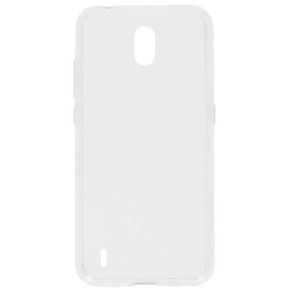 Gel Case Transparent für das Nokia 1.3