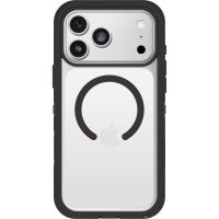 OtterBox Defender Pro XT Magnets Back Cover Apple iPhone 18 Pro / 17 Pro - Clear / Black