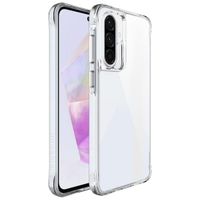 imoshion Rugged Air Case Samsung Galaxy A36 / A56 - Transparent