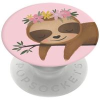 PopSockets PopGrip - Sweet Sloth