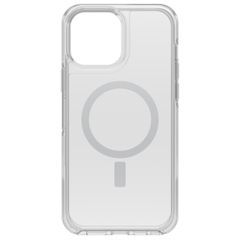 OtterBox Symmetry Case MagSafe iPhone 13 Pro Max - Transparent