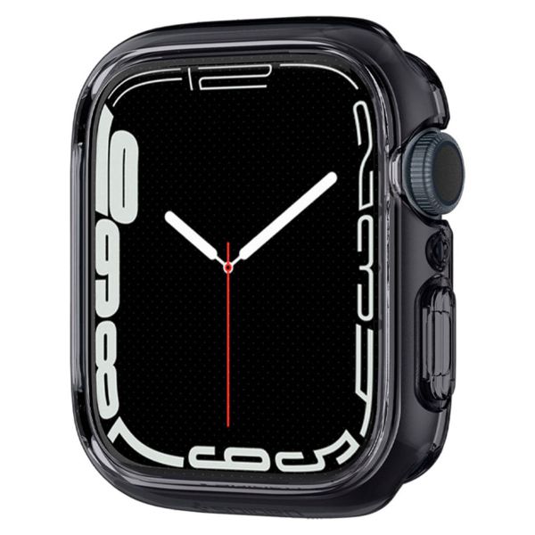 Spigen Ultra Hybrid Case für die Apple Watch Series 7/8/9 - 45 mm - Space Crystal