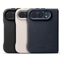 Decoded Silikon-Case MagSafe Apple iPhone Duo - Black