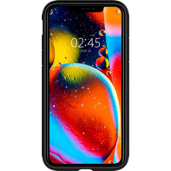 Spigen Tough Armor™ Case Schwarz für das iPhone 11