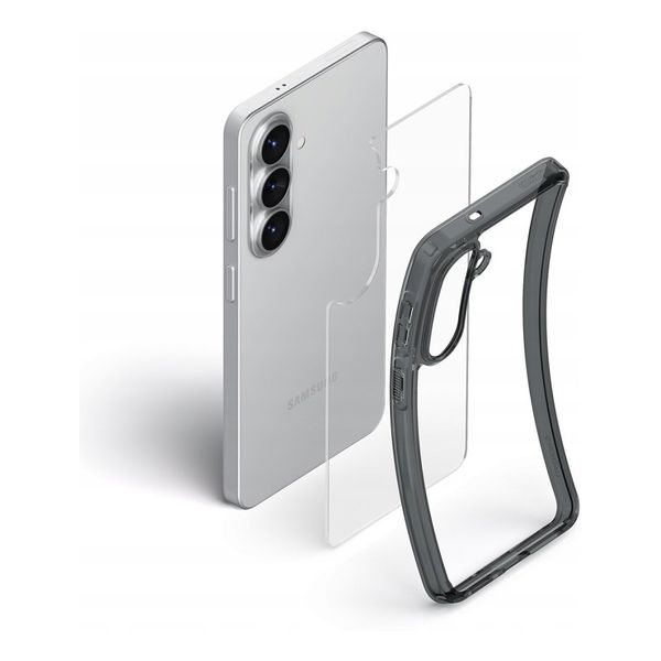 Spigen Ultra Hybrid Samsung Galaxy S26 - Space Crystal