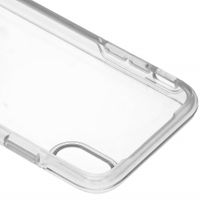 OtterBox Symmetry Series Case Transparent für iPhone Xs / X