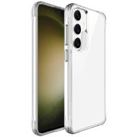 imoshion Rugged Air Case Samsung Galaxy S24 - Transparent