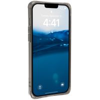 UAG Plyo Hard Case für das iPhone 14 Plus - Ash