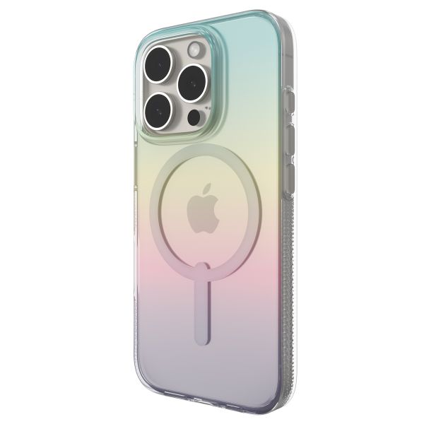 ZAGG Milan Snap Case mit MagSafe Apple iPhone 16 Pro Max - Iridescent