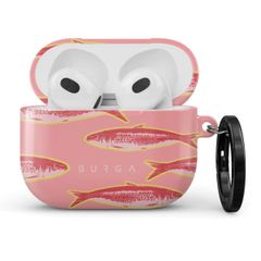 Burga Hard Case Apple AirPods 3 - Gourmet